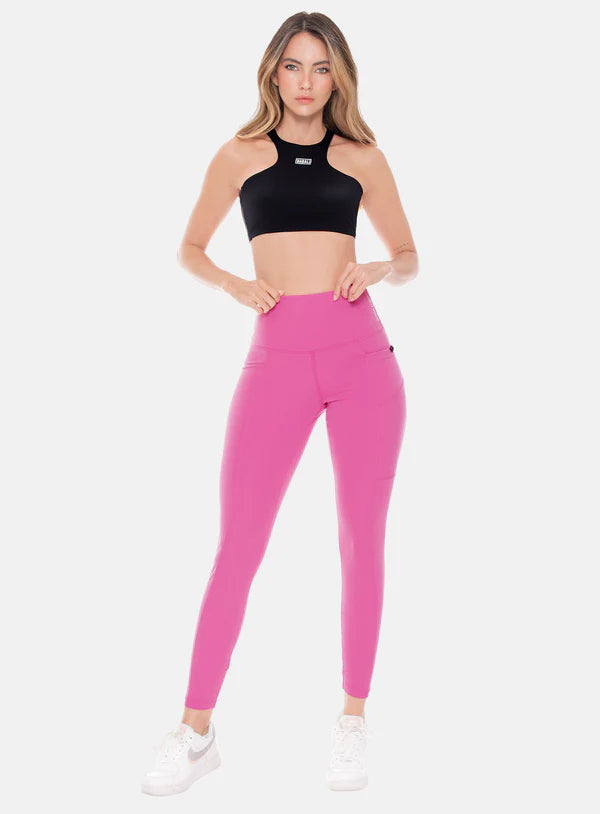 LEGGINS DEPORTIVO POLIÉSTER REF: 108713