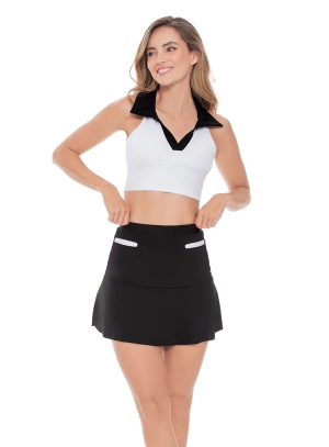 TOP DEPORTIVO POLIÉSTER REF: 108773