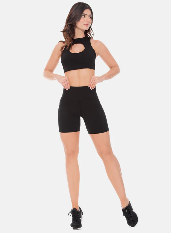 SHORT DEPORTIVO POLIÉSTER REF: 108803
