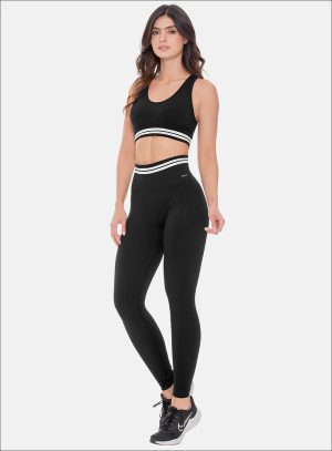 LEGGINS DEPORTIVO SIN COSTURAS REF: 108833
