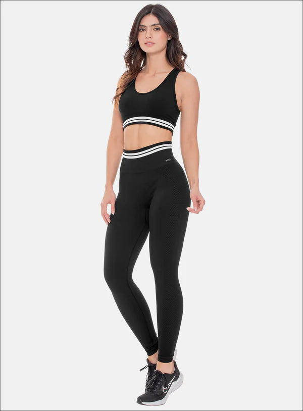 LEGGINS DEPORTIVO SIN COSTURAS REF: 108833