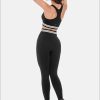 LEGGINS DEPORTIVO SIN COSTURAS REF: 108833