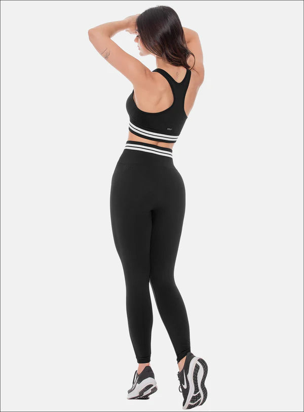 LEGGINS DEPORTIVO SIN COSTURAS REF: 108833