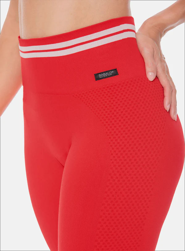 LEGGINS DEPORTIVO SIN COSTURAS REF: 108833