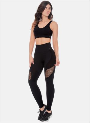 LEGGINS DEPORTIVO SIN COSTURAS REF: 108863
