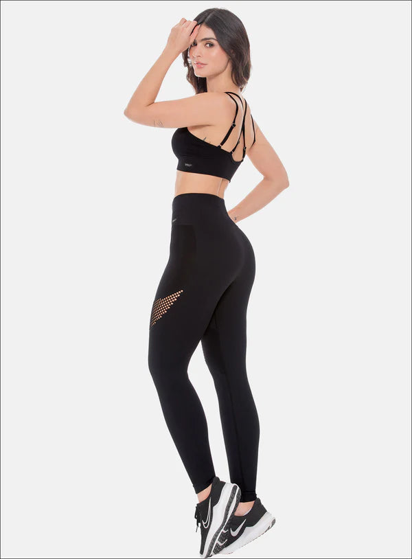 LEGGINS DEPORTIVO SIN COSTURAS REF: 108863