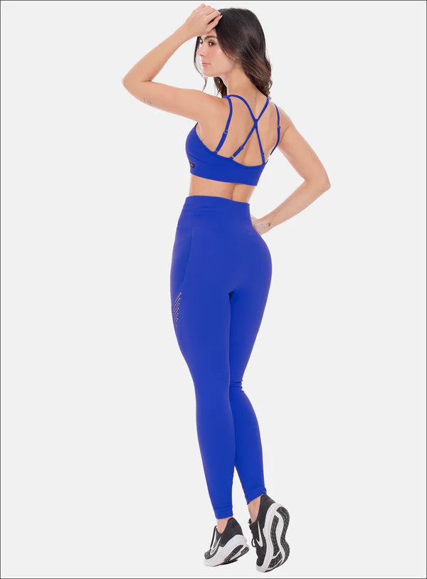LEGGINS DEPORTIVO SIN COSTURAS REF: 108863