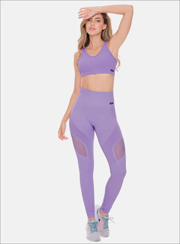 LEGGINS DEPORTIVO SIN COSTURAS REF: 108863