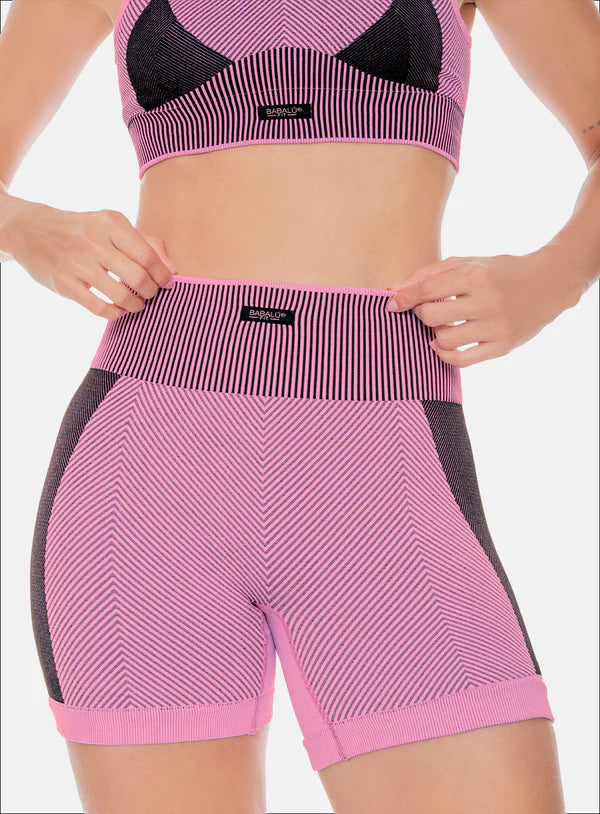 SHORT DEPORTIVO SIN COSTURAS REF: 108883