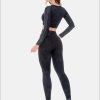 LEGGINS DEPORTIVO SIN COSTURAS REF: 108903