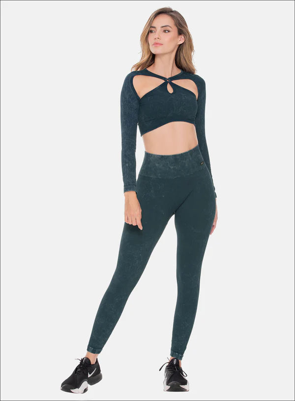 LEGGINS DEPORTIVO SIN COSTURAS REF: 108903