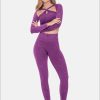 LEGGINS DEPORTIVO SIN COSTURAS REF: 108903