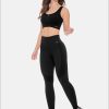 LEGGINS DEPORTIVO SIN COSTURAS REF: 108923