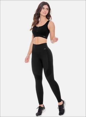 LEGGINS DEPORTIVO SIN COSTURAS REF: 108923