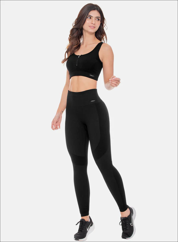 LEGGINS DEPORTIVO SIN COSTURAS REF: 108923