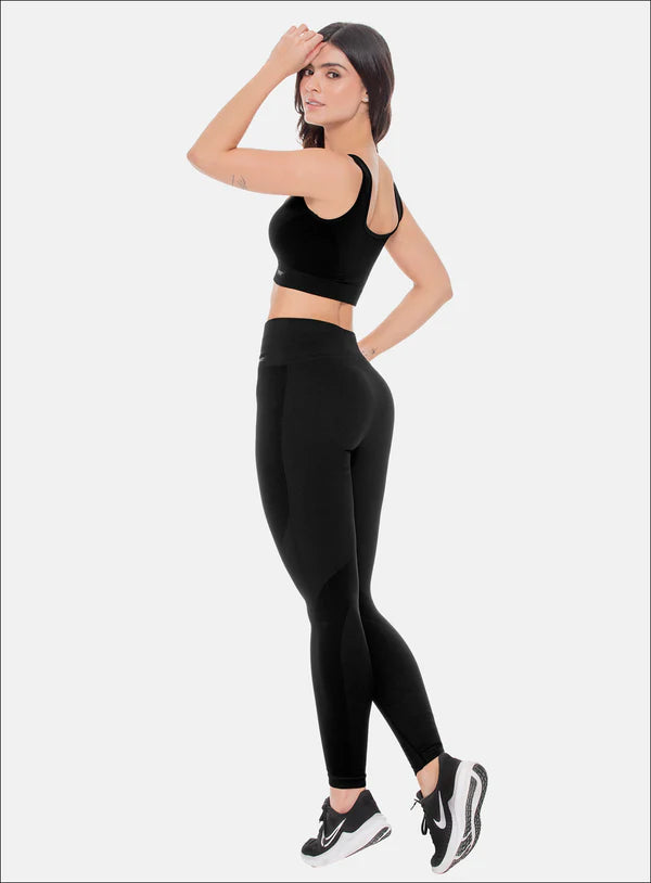 LEGGINS DEPORTIVO SIN COSTURAS REF: 108923