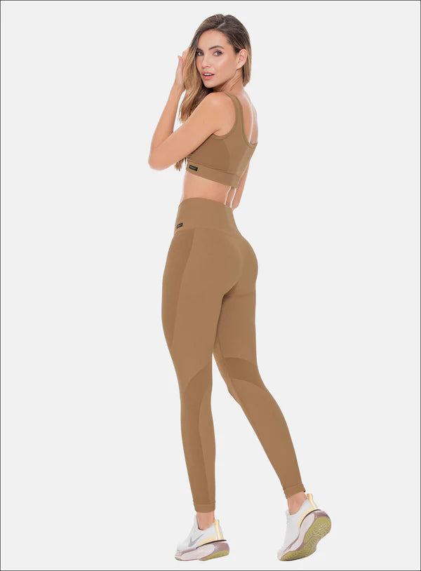 LEGGINS DEPORTIVO SIN COSTURAS REF: 108923