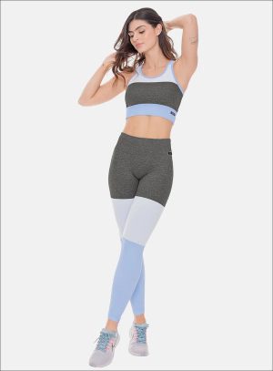 LEGGINS DEPORTIVO SIN COSTURAS REF: 108943