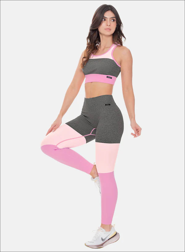 LEGGINS DEPORTIVO SIN COSTURAS REF: 108943