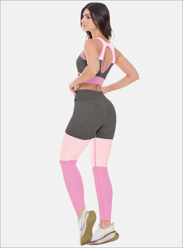 LEGGINS DEPORTIVO SIN COSTURAS REF: 108943