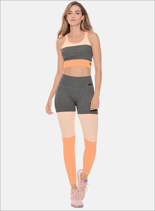 LEGGINS DEPORTIVO SIN COSTURAS REF: 108943