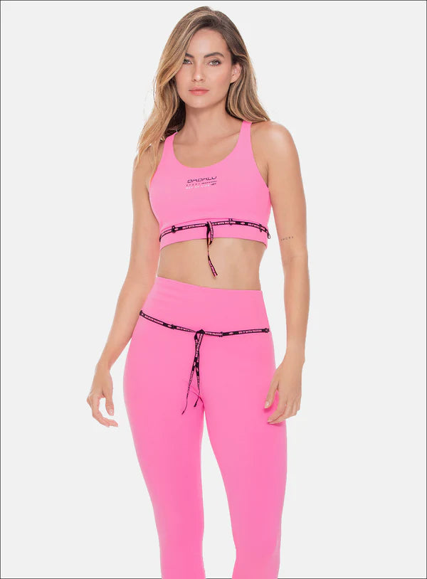 TOP DEPORTIVO SUPPLEX REF: 108953