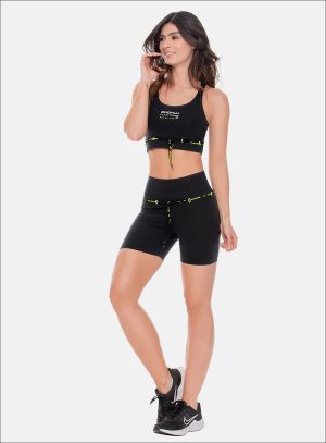 SHORT DEPORTIVO SUPPLEX REF: 108963