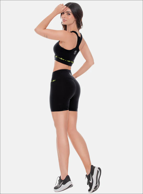 SHORT DEPORTIVO SUPPLEX REF: 108963