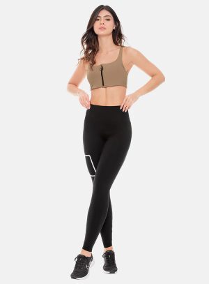 LEGGINS DEPORTIVO POLIÉSTER REF: 109013