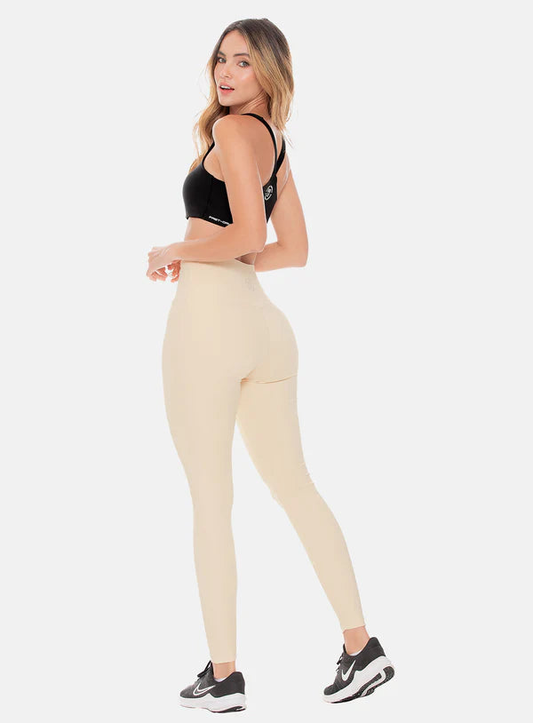 LEGGINS DEPORTIVO POLIÉSTER REF: 109013