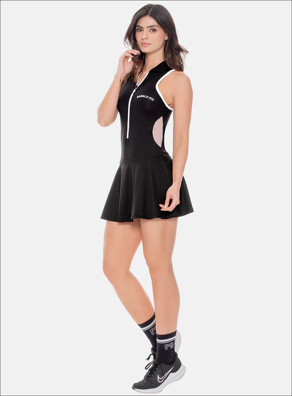 VESTIDO DEPORTIVO POLIAMIDA REF: 109073