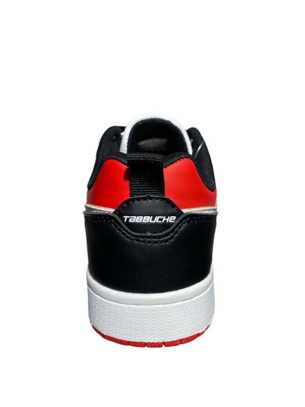 ZAPATOS TABBUCHE MULTICOLOR PARA NIÑOS - Sabrinasport7