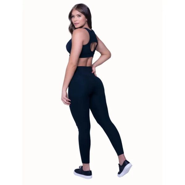 LEGGING HARMONY - 2490