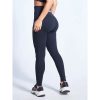LEGGINGS VELVET - 2501