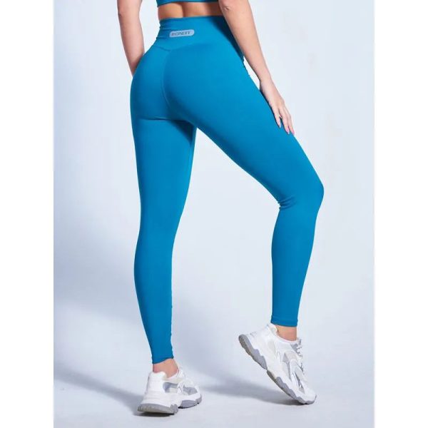 LEGGINS DEPORTIVO BONLIFE LUXO - 2503 - Sabrinasport7