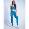 LEGGINS DEPORTIVO BONLIFE LUXO - 2503 - Sabrinasport7