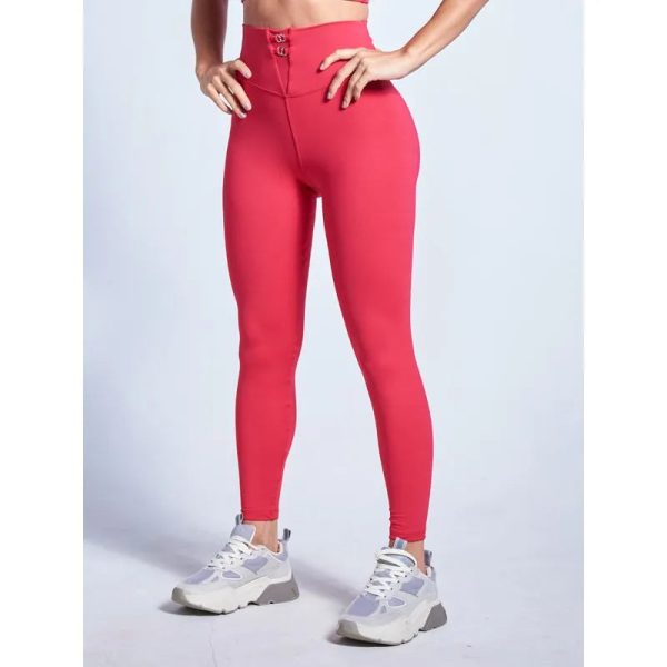 LEGGINS DEPORTIVO BONLIFE LUXO - 2503 - Sabrinasport7