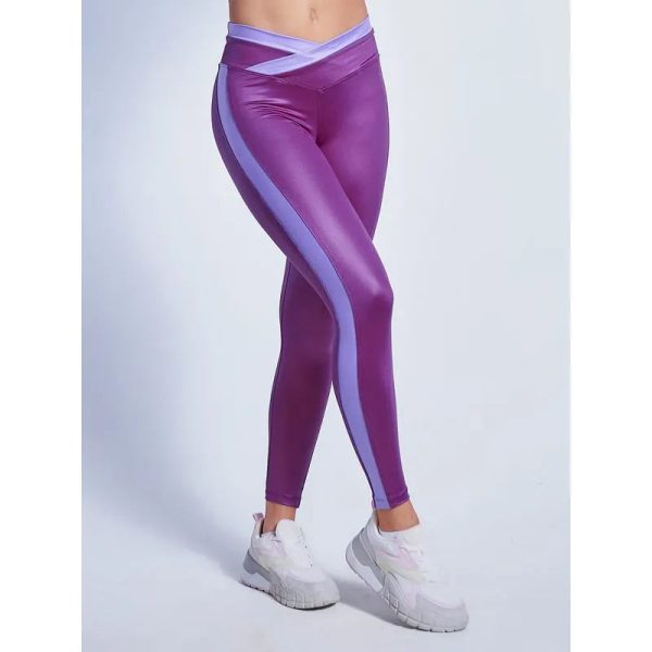 LEGGINS GLOW-2509