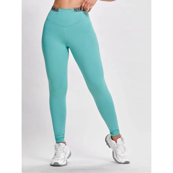 LEGGINGS POWERED - 2514