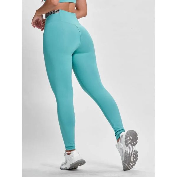 LEGGINGS POWERED - 2514