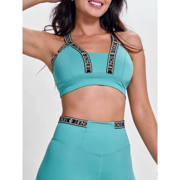 LEGGINGS POWERED - 2514