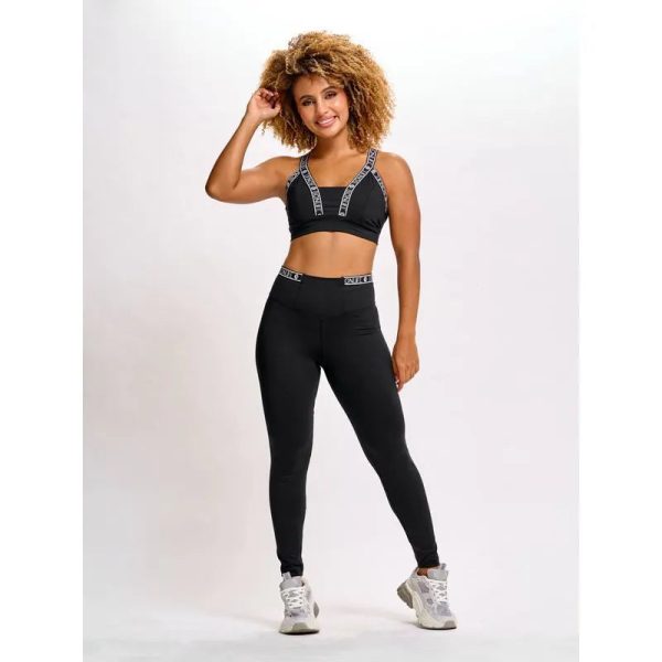 LEGGINGS POWERED - 2514