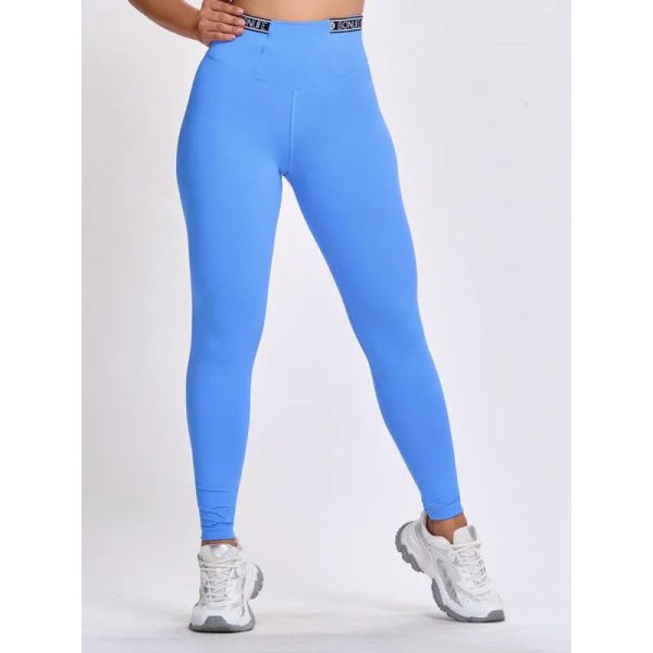 LEGGINGS POWERED - 2514