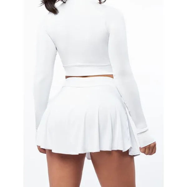 FALDA INSPIRADORA BONLIFE 2438
