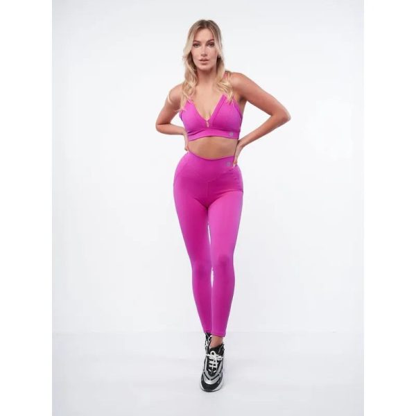 LEGGING MISTERY - 2526