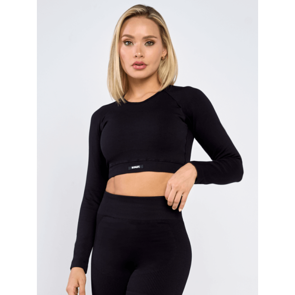 SHORT SEAMLESS 2537