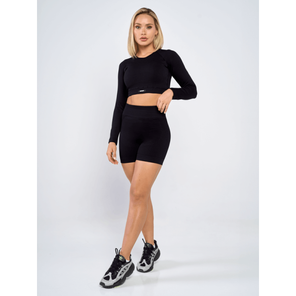 SHORT SEAMLESS 2537