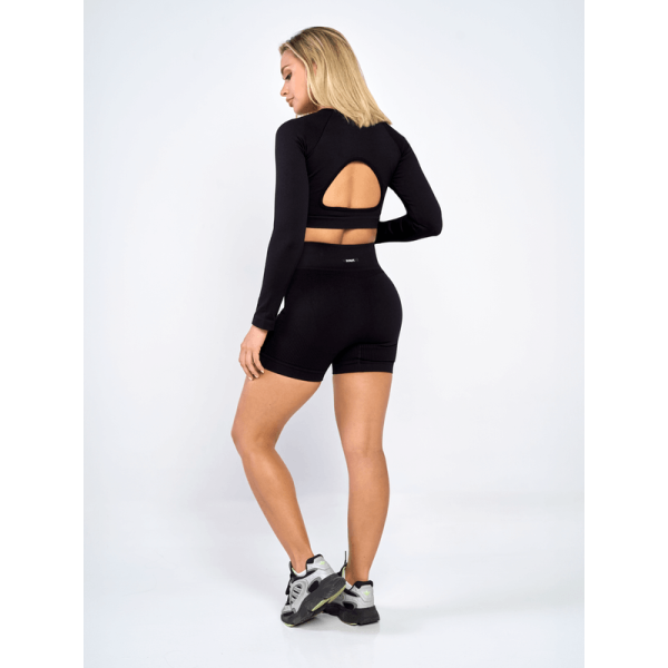 SHORT SEAMLESS 2537