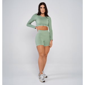 SHORT SEAMLESS 2537