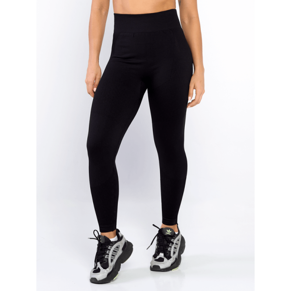 LEGGINGS SEAMLESS - 2536